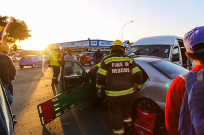 Motorists urged to adhere to speed limits ahead of the long weekend