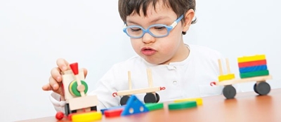 Legacy Centre: fresh approach to special needs children