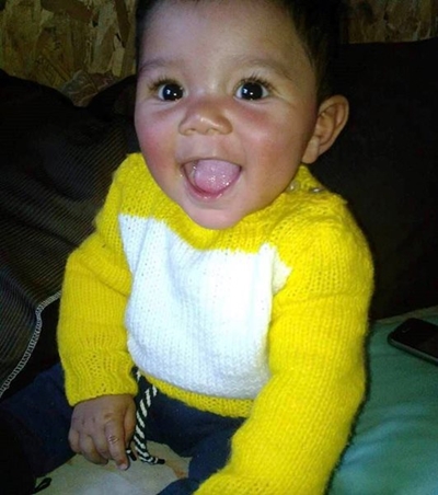 Baby from hijacked car reportedly dumped at local shopping mall