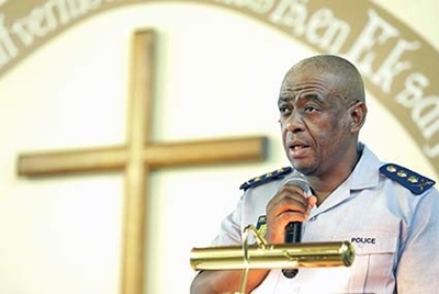 Reports of commissioner's removal unfounded