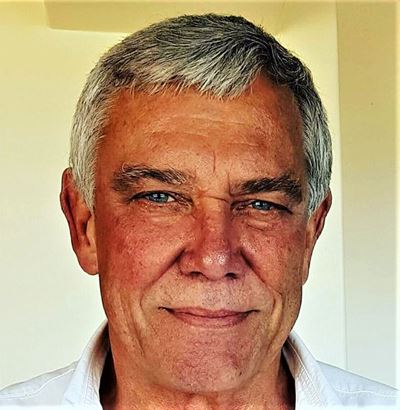 Mosselbaai raadslid oorlede