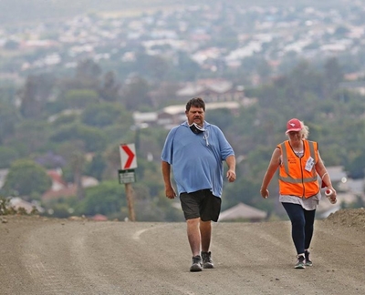 26 at weekly parkrun