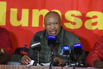 Today’s strike a test of Saftu vs Cosatu