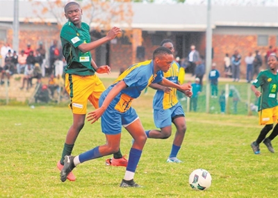 Murray High stunned in final