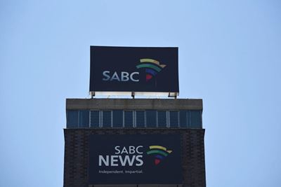 Court action behind delay of new SABC board