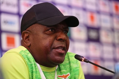 Zambia coach feels ‘robbed’ after Banyana loss