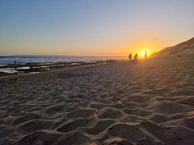 Safety tips for the beach