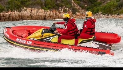 Man missing after potential Heads drowning