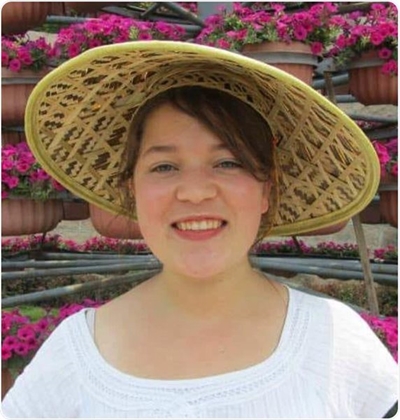 Missing woman found
