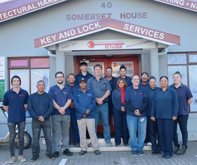 Key & Lock Services: We are key to unlocking your problems