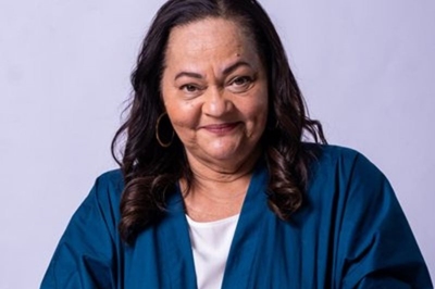 Shaleen Surtie-Richards funeral: Veteran actress laid to rest in Cape Town