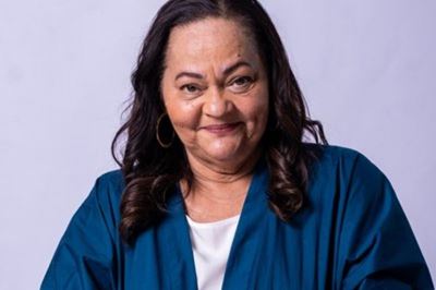 Shaleen Surtie-Richards funeral: Veteran actress laid to rest in Cape Town