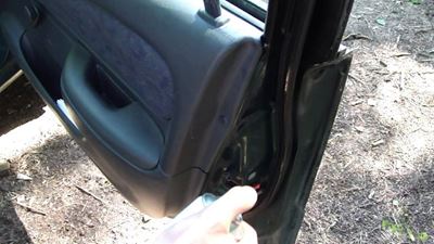 Door and hatch seals