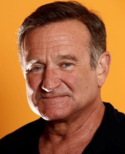 US suicides 'spiked after Robin Williams's death'
