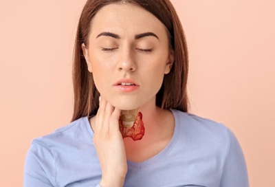 The Thyroid, the forgotten gland?