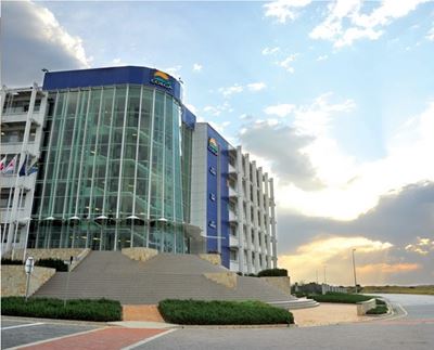 CDC extends operations beyond SA borders