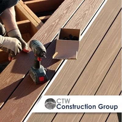 How to choose between wood and composite decking