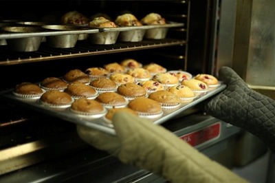 Baking tips you need to know for the festive season