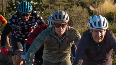 Crawl-bergfietsresies 2023 een van bestes ooit