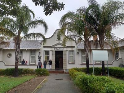 Jongensfontein moord - 2 kry lewenslank plus 30 jaar