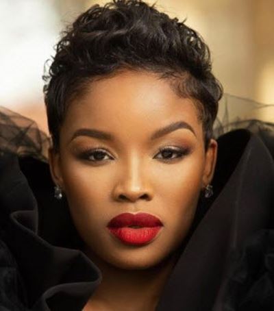What we know so far about ‘Isibaya’ actress Zinhle Mabena’s arrest
