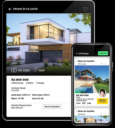 How to property search like a pro!