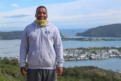 Catching up with Thabo September