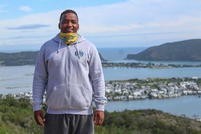 Catching up with Thabo September