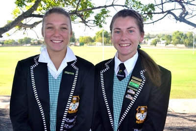 Hoërskool Langenhoven SWD Tweekampspan