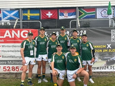 Oakdale-toutrekkers seëvier weer