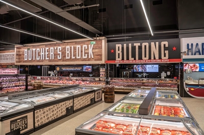 Food Lover’s Market Knysna: Best in fresh