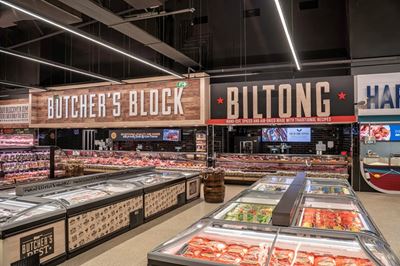 Food Lover’s Market Knysna: Best in fresh