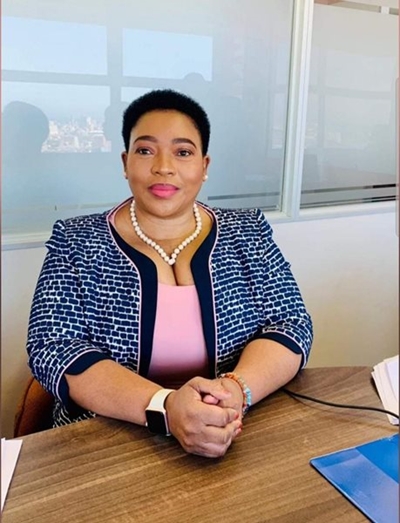 ANC announces Nomusa Dube-Ncube as KZN premier candidate