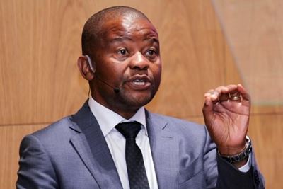 Old Mutual asks for recusal of judge in Peter Moyo case