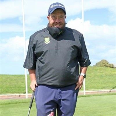 Blind Golf Association requests help donations
