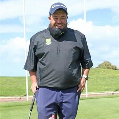 Blind Golf Association requests help donations