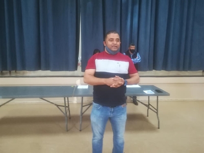 Titelaktes bring baie vreugde