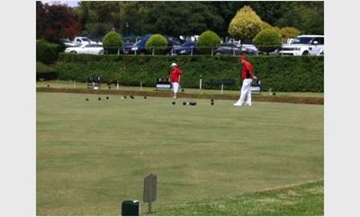 SA’s Commonwealth Bowls Squad to use Wanderers grounds for practise