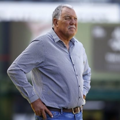 Bulls need to 'enjoy themselves' to break shackles