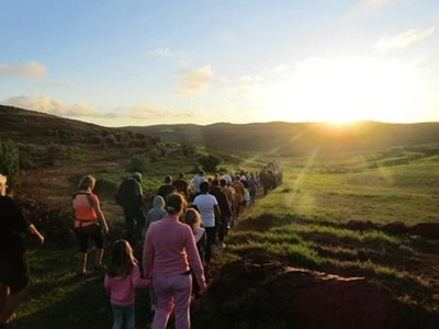'Parkrun' kry nuwe adres