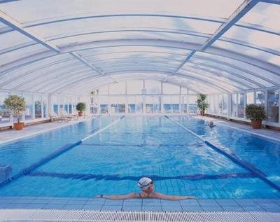 'Urgent' need for public sports swimming pool