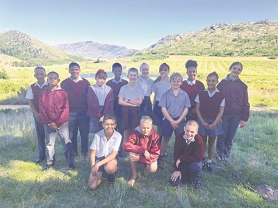Run to keep Herold Primary open 