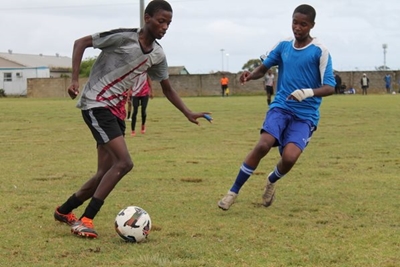 Flying Eagles go down fighting in regionals