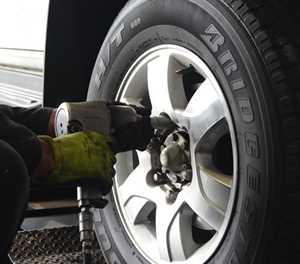 Cheap tyre imports the new normal – but tread lightly