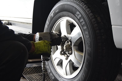 Cheap tyre imports the new normal – but tread lightly