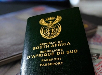 Travelling out of SA with minor children? Here’s what the law says