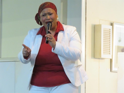 Women celebrated at WOW conference