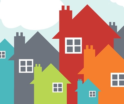 Housing database verification and registration drive