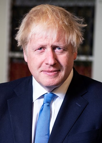 Johnson and von der Leyen decide fate of Brexit deal