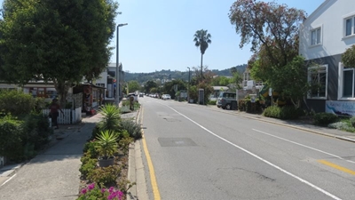 Infrastructure a priority for municipality